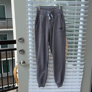 North Face Joggers